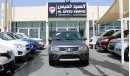 Suzuki Grand Vitara Std ACCIDENT FREE - CAR IS IN PERFECT CONDITION INSIDE OUT -GCC