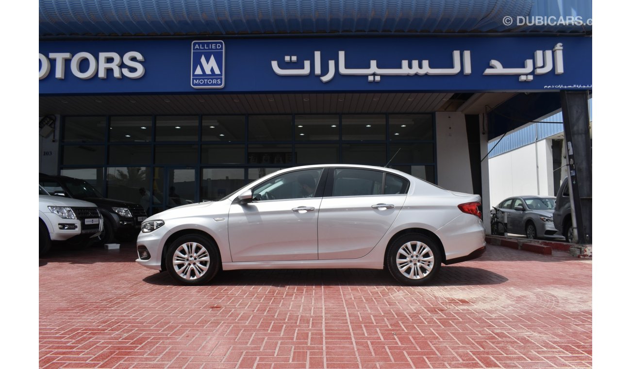 دودج نيون SXT - 2017 - 3 YEARS WARRANTY