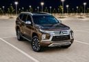 ميتسوبيشي مونتيرو سبورت GLS PREMIUM