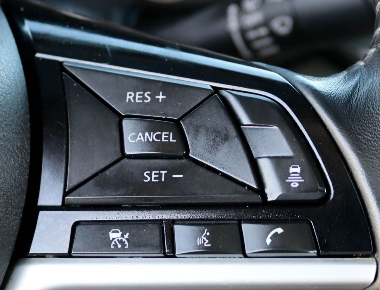 Nissan Altima 2.5 SV Nissan Altima 2.5L 2021 GCC  accident-free in excellent condition 1076 P.M