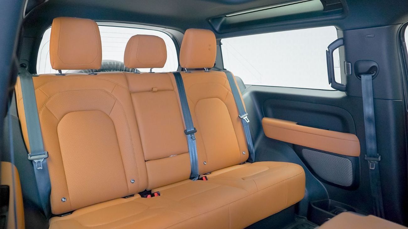 Land Rover Defender 90 S P400 3.0L UAE's Very Best Example | AED 4,423 Per Month