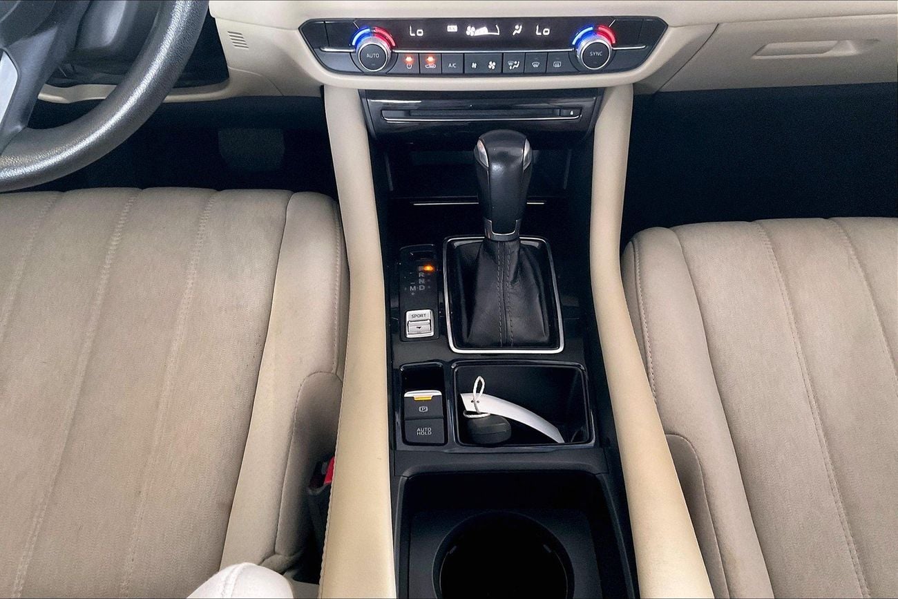 مازدا 6 S | شامل الضمان | 0 ﺪﻔﻋﺓ ﺃﻮﻟﻯ