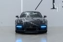 بورش 911 2025 Porsche 911 Turbo, Exclusive Manfaktur Edition,Warranty, Very Low Kms, GCC Spec