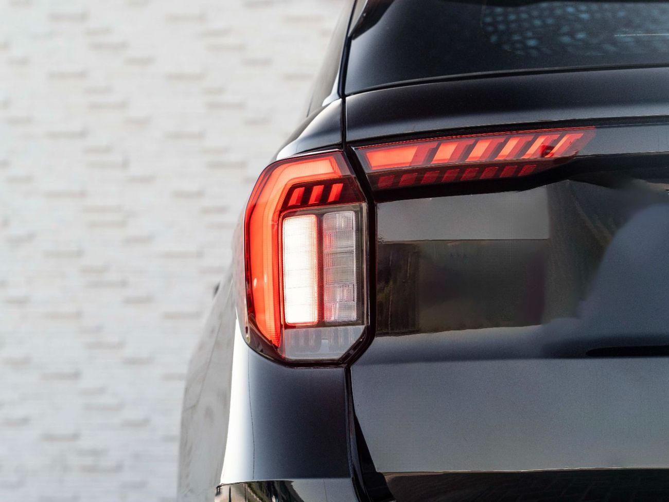 Ford Explorer ST 400A 3.0L