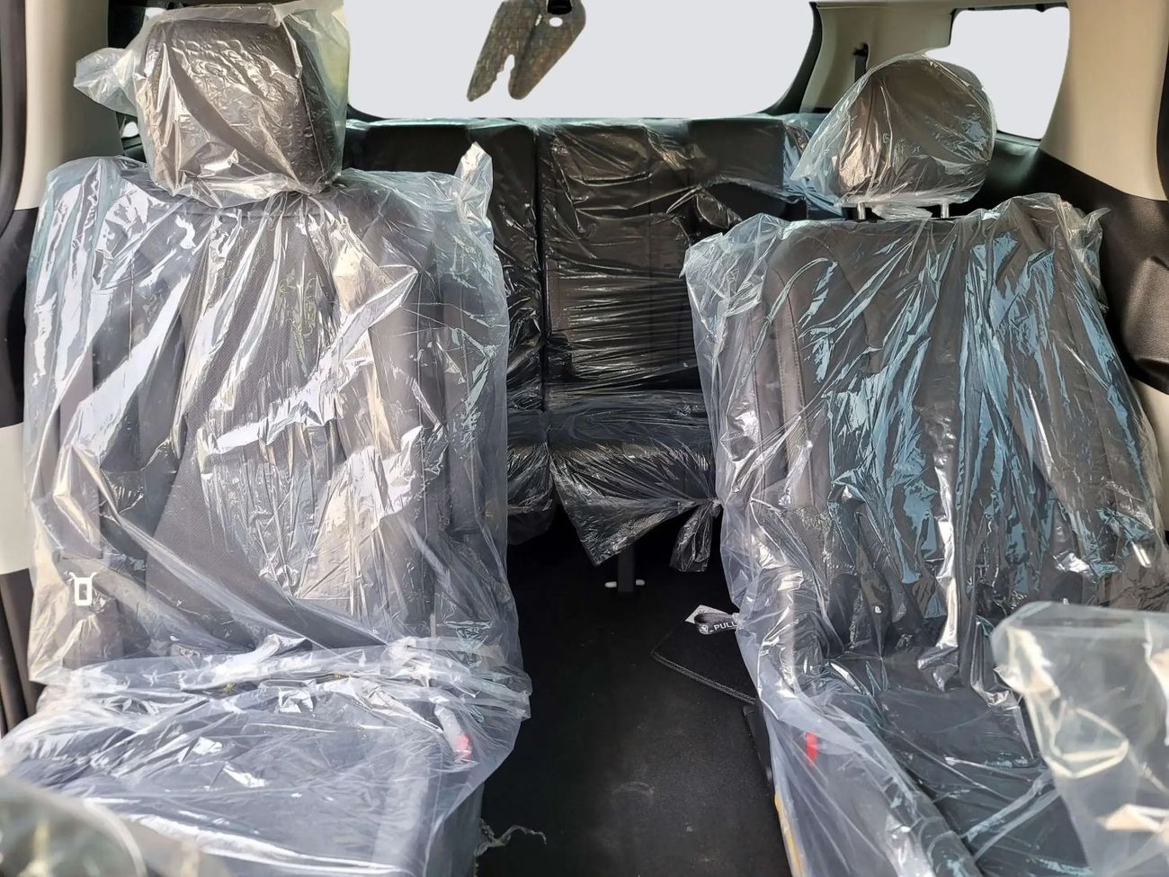 كيا كارنيفال GDI EX 3.5L