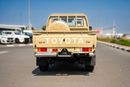 تويوتا لاند كروزر Toyota Land Cruiser Pickup LC79  S-C (4.0L  P A-T M-2025