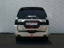 ميتسوبيشي باجيرو AED 1,730 PM • PAJERO 3.8 SIGNATURE EDITION • ONLY 25,000 KM • GCC SPECS • PRISTINE CONDITION