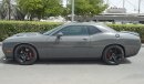 Dodge Challenger SRT Hellcat 2018, 707hp, 6.2L V8 GCC, with 2 Years or 100,000km Warranty