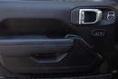 Jeep Wrangler Jeep Wrangler Sport (LOW MILEAGE) 2025 GCC | Agency Warranty | Service Contract