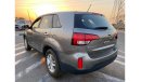 كيا سورينتو 2013 KIA SORENTO / GDI / MID OPTION / BEAUTIFULY MAINTAINED VEHICLE