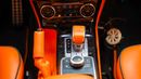 مرسيدس بنز G 500 Mercedes G Class (G500) modified to latest G63 exterior.