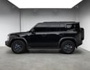 Jetour T2 LUX