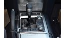 تويوتا لاند كروزر 200 GXR V8 4.5L Diesel Automatic