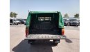 Toyota Hilux TOYOTA HILUX PICK UP RIGHT HAND DRIVE (PM1643)
