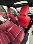 Lexus IS350 F Sport 3.5L (312 HP)