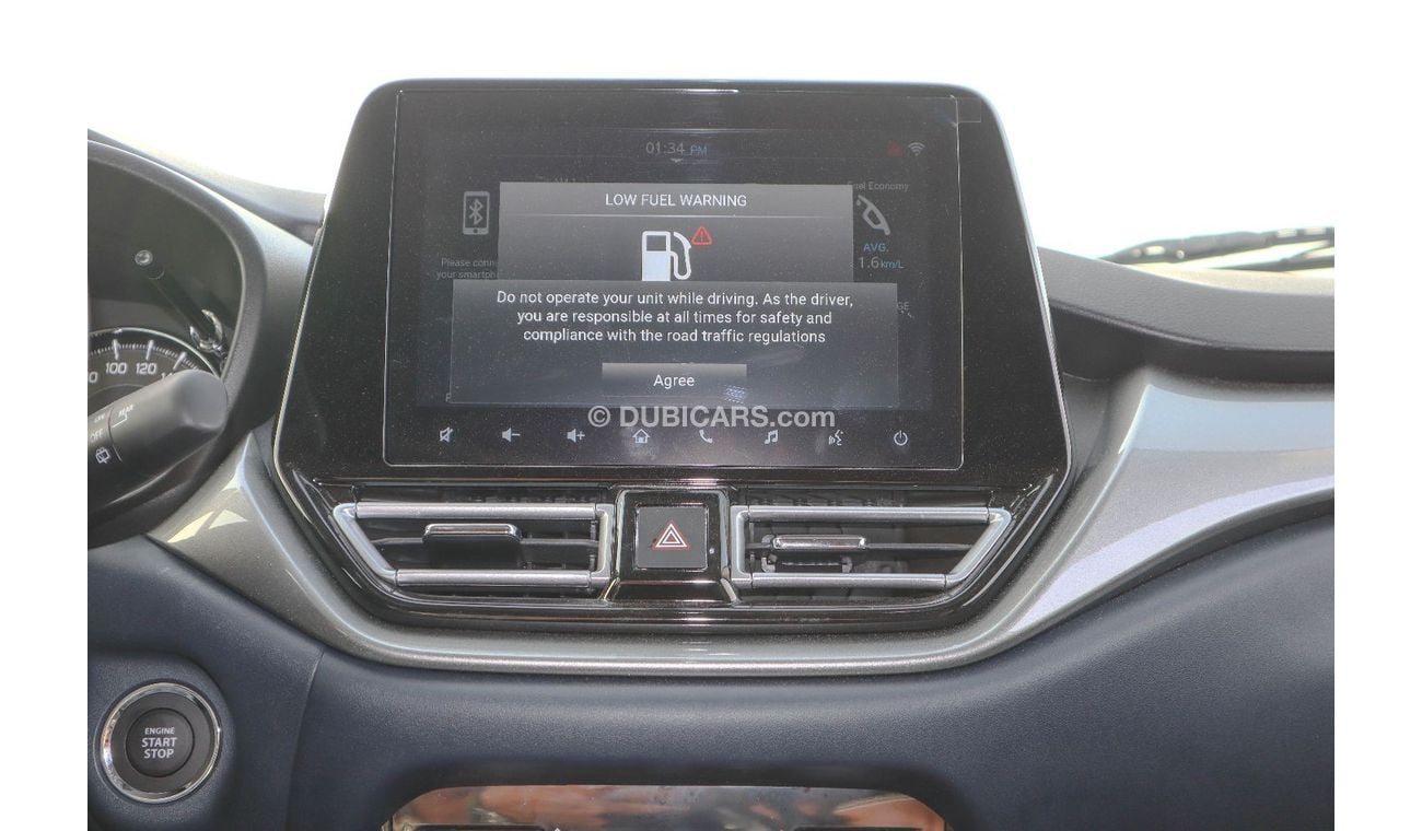 Suzuki Baleno Suzuki Baleno 1.5L GLX AT 2023