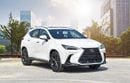 Lexus NX350h Premier 2.5L