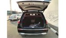 Mercedes-Benz GLS600 Maybach 4.0L V8 Automatic with E-Active Body Control