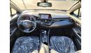 Toyota CHR TOYOTA C H R 2018 MODEL FULL OPTIONS