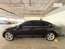 Volkswagen Passat SEL 2.5L