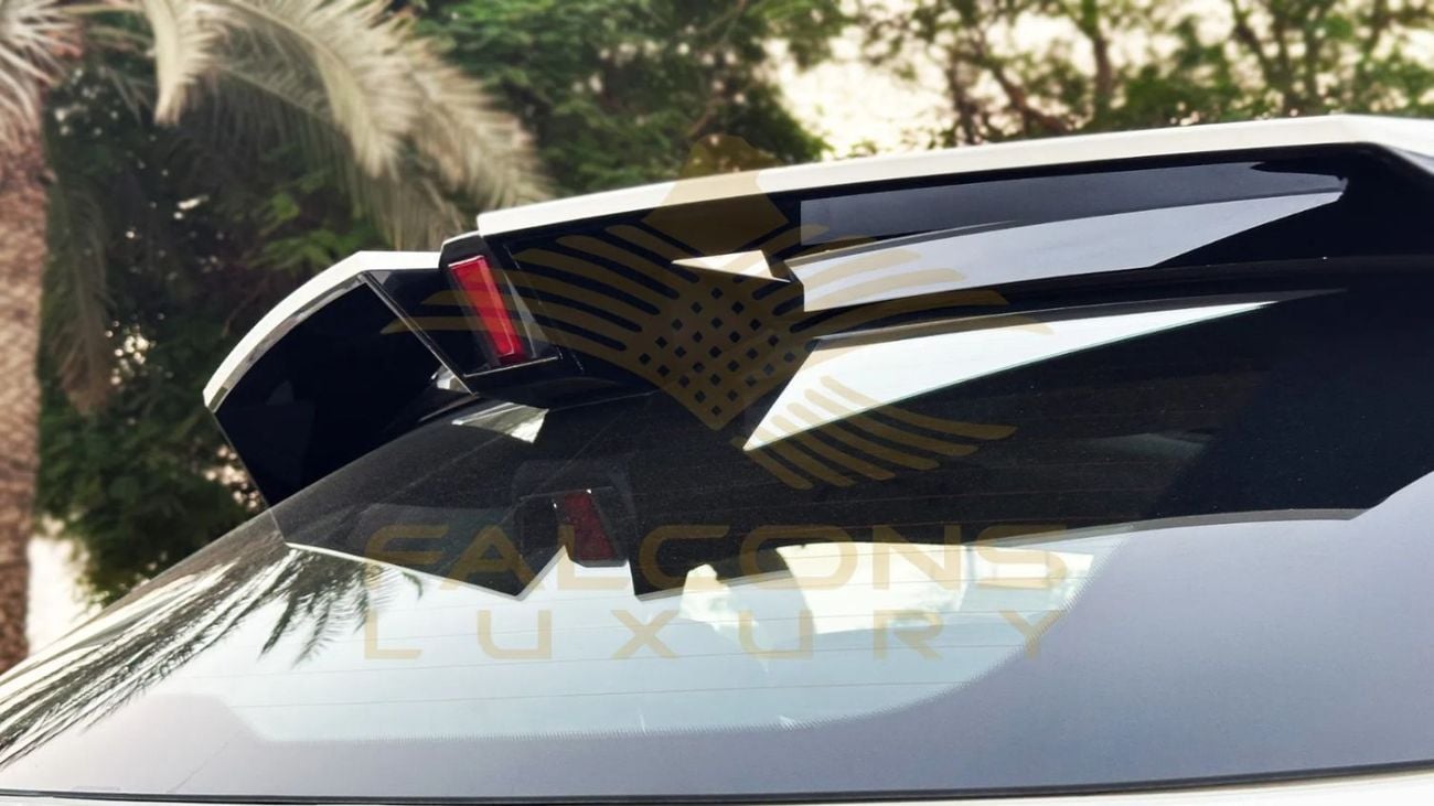 جي إي سي GS3 إمزوم 1.5 L GCC Specs 5 Years Official Dealer Warranty