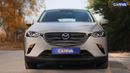 Mazda CX3 GS 2.0L | | Agency Warranty | Full Service History | Zero Downpayment | Free Test Drive