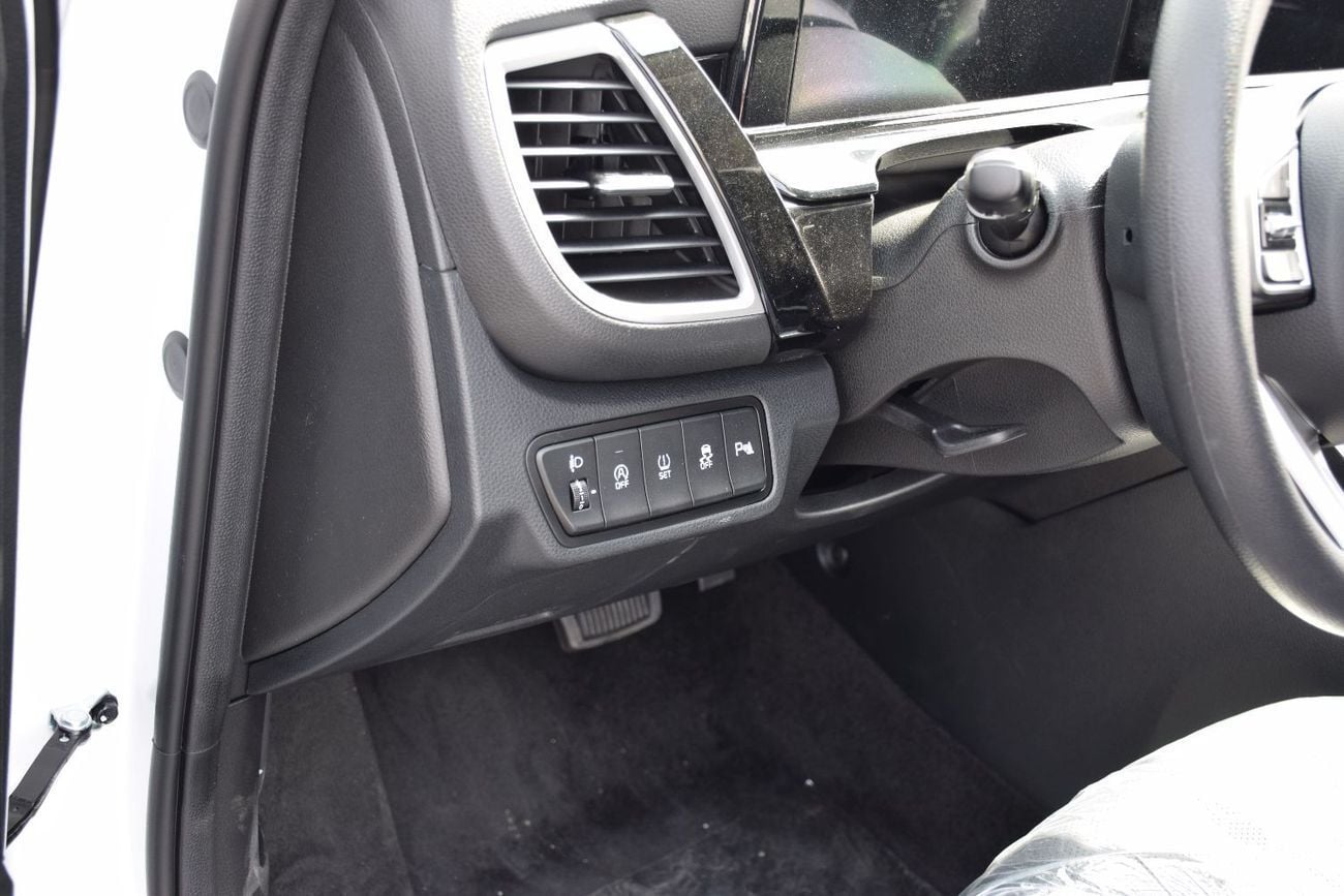 Kia Seltos EX 1.5L Chinese 4 Cylinder luxury Edition
