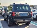 Toyota Prado VXR ALL ROUNDER / 2.4L PETROL V4 / SUNROOF / DRIVER POWER SEAT / COOL BOX / MID OPTION (CODE # R2)