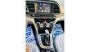 Hyundai Elantra 2019 For Urgent SALE