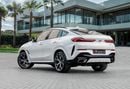 BMW X6 X6 40i M Sport | 4,505 P.M | 0% Downpayment | Perfect Condition!