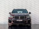 BMW X5 40i M Sport 3.0L