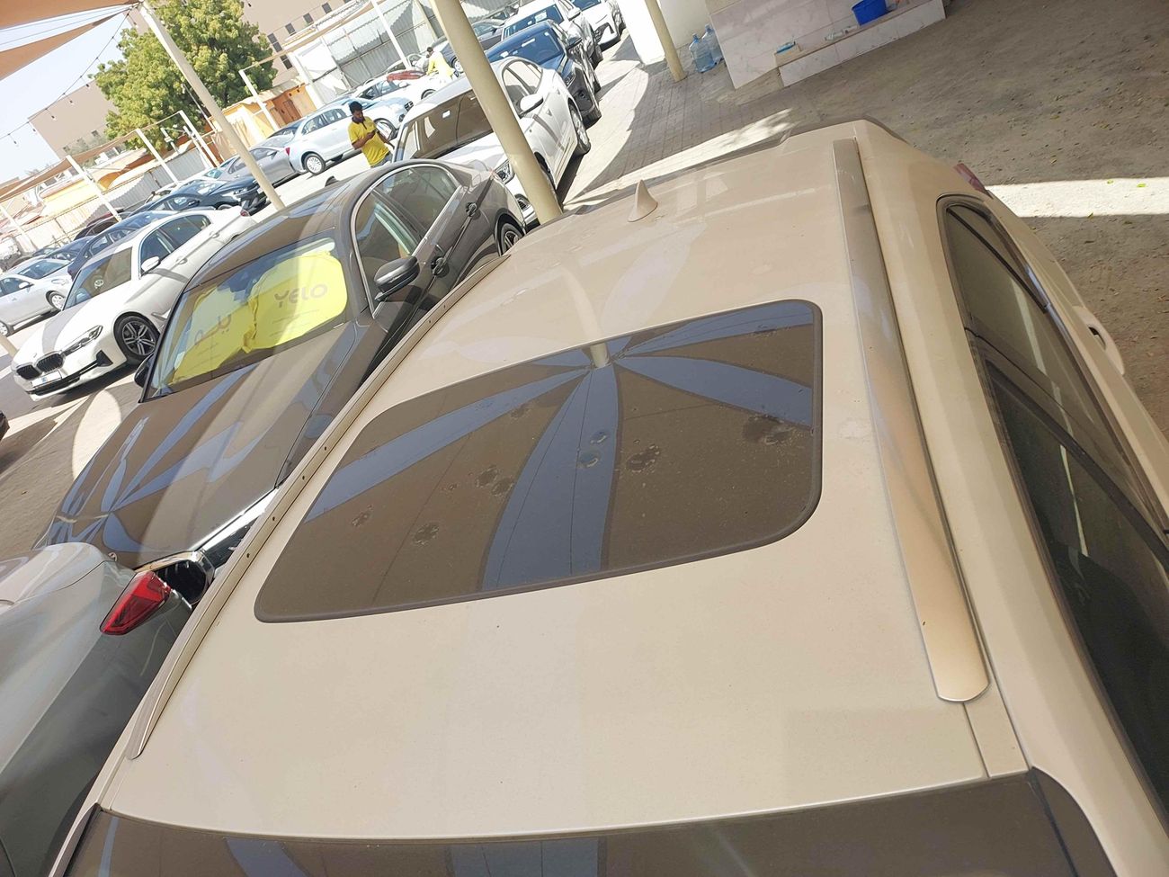 لكزس UX 200 PREMIER 2 | بدون دفعة مقدمة | اختبار القيادة في المنزل