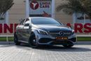 Mercedes-Benz A 250 Sport AMG 2.0L