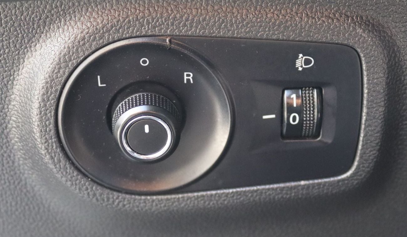 MG ZS Std 1.5L MG ZS - 2022 - GCC - Accident-Free - 1.5L - Low Mileage - Excellent Condition