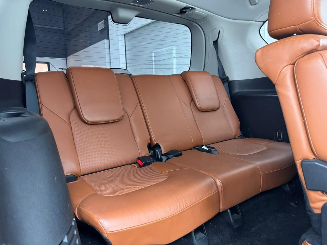 Nissan Patrol 2023 Nissan Patrol LE Platinum, Full Service History, 1 Year Warranty, Excellent Condition