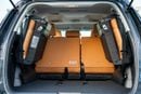 Toyota Fortuner Toyota Fortuner 2026 2.7L 4×4 SUV  black