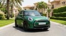 ميني كوبر 2021 STD | AED 821/Month | 0 DP | 30 Day Return | Warranty | Service History