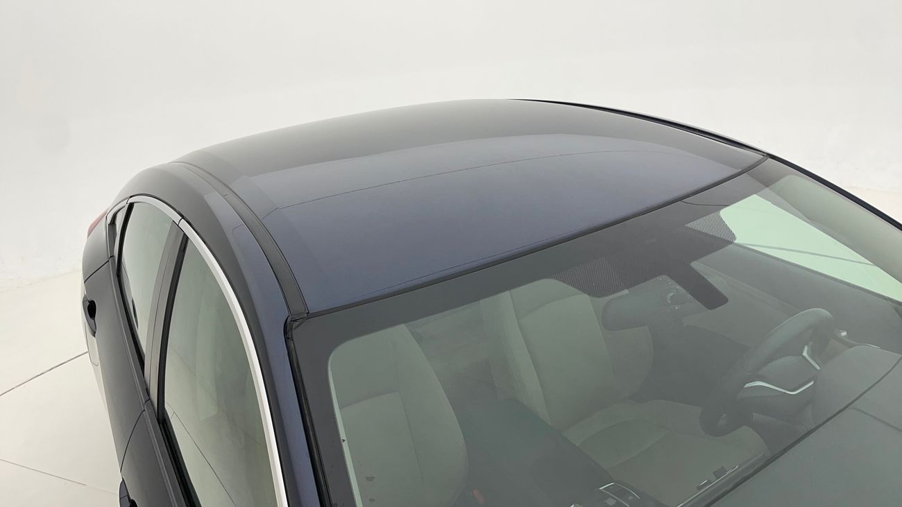 هوندا سيفيك DX 1.6 | بدون دفعة مقدمة | اختبار القيادة في المنزل