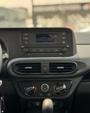 هيونداي جراند i10 SMART GRAND I10 (HATCHBACK ) 1.2L SILVER COLOR - BASIC