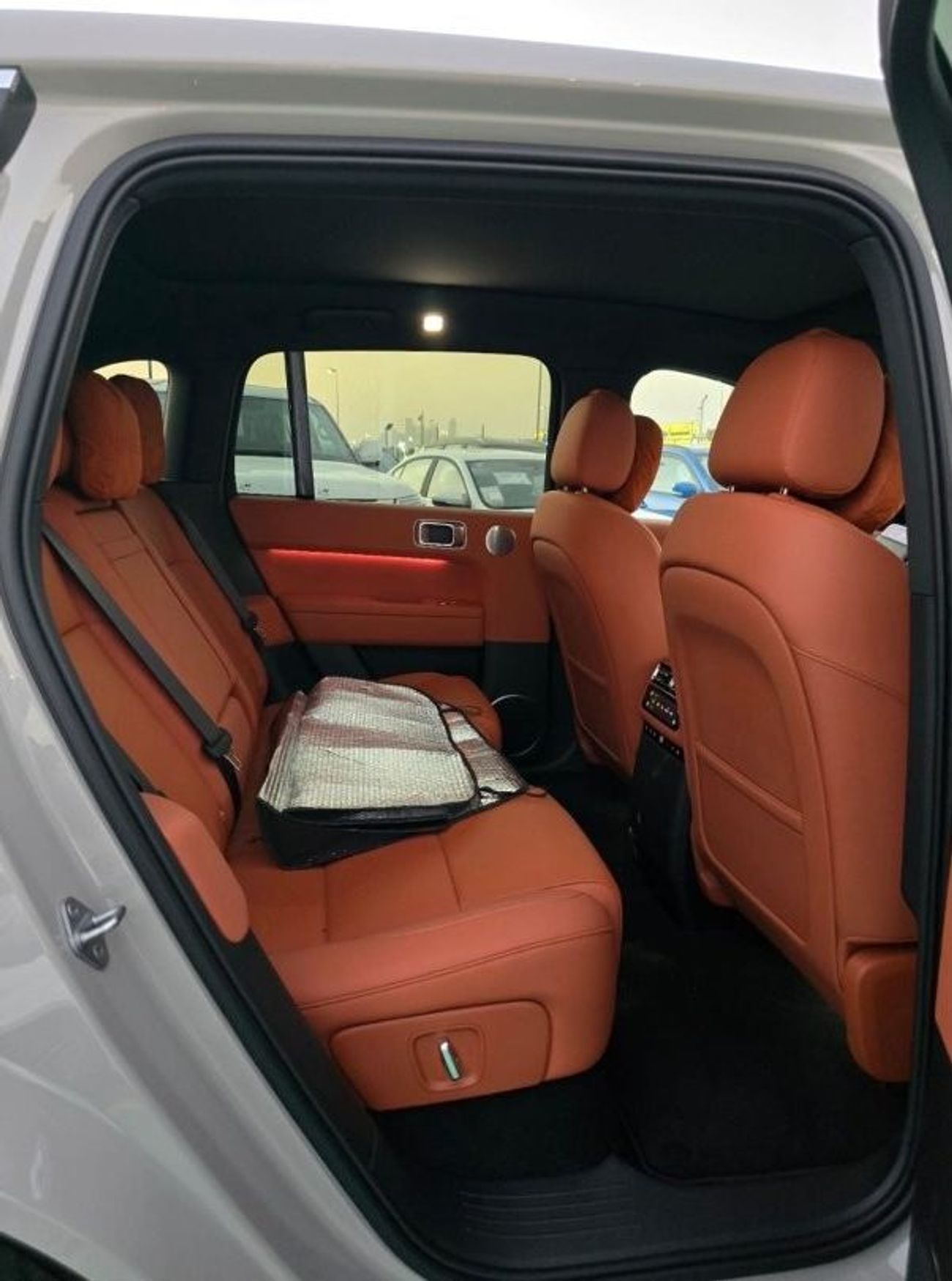 لي اوتو L7 Li AUTO L6 4WD 2024