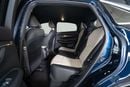Infiniti QX55 ESSENTIAL 2.0