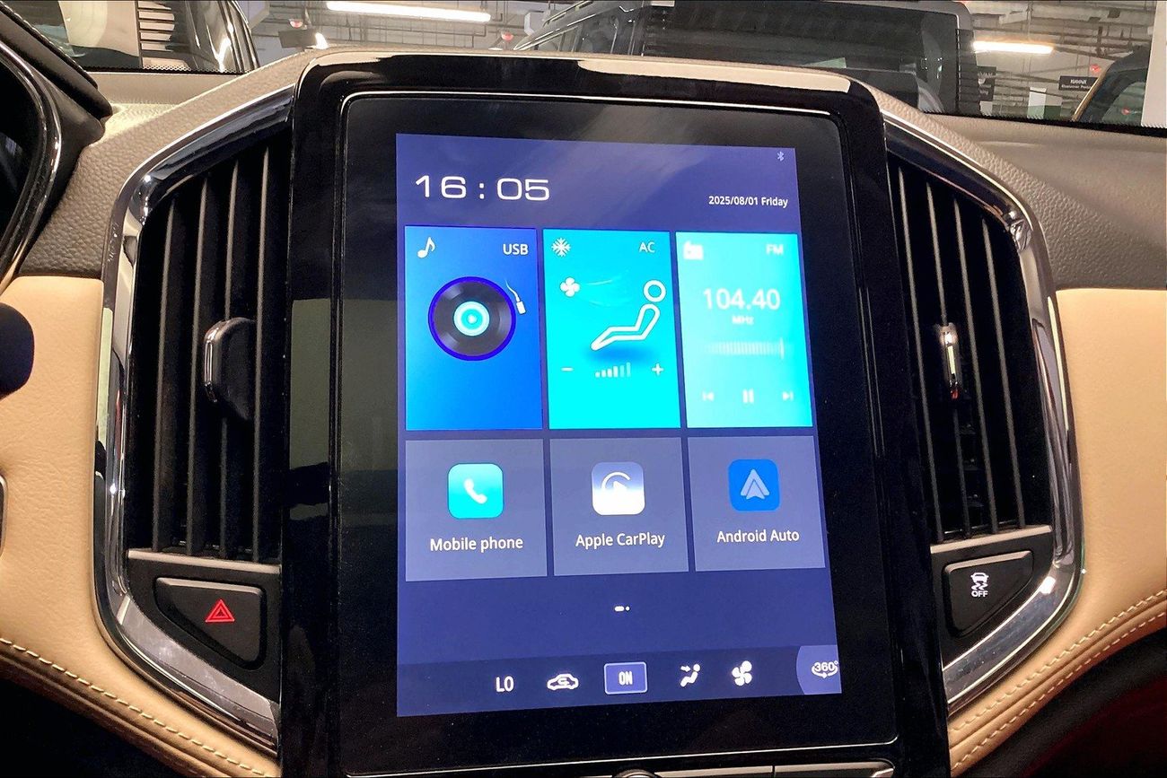 Chevrolet Captiva Premier | Guaranteed Warranty | 0 Down Payment