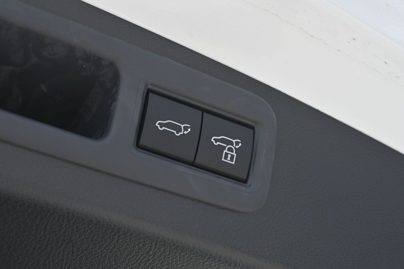 لكزس RX 500h F SPORT PERFORMANCE Lexus RX500h F-Sport 2.4L Turbo + Hybrid, AWD Model 2025 Color White