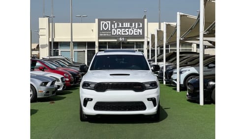 Dodge Durango Dodge Durango R/T/2021/5.7L
