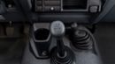 Toyota Land Cruiser 76