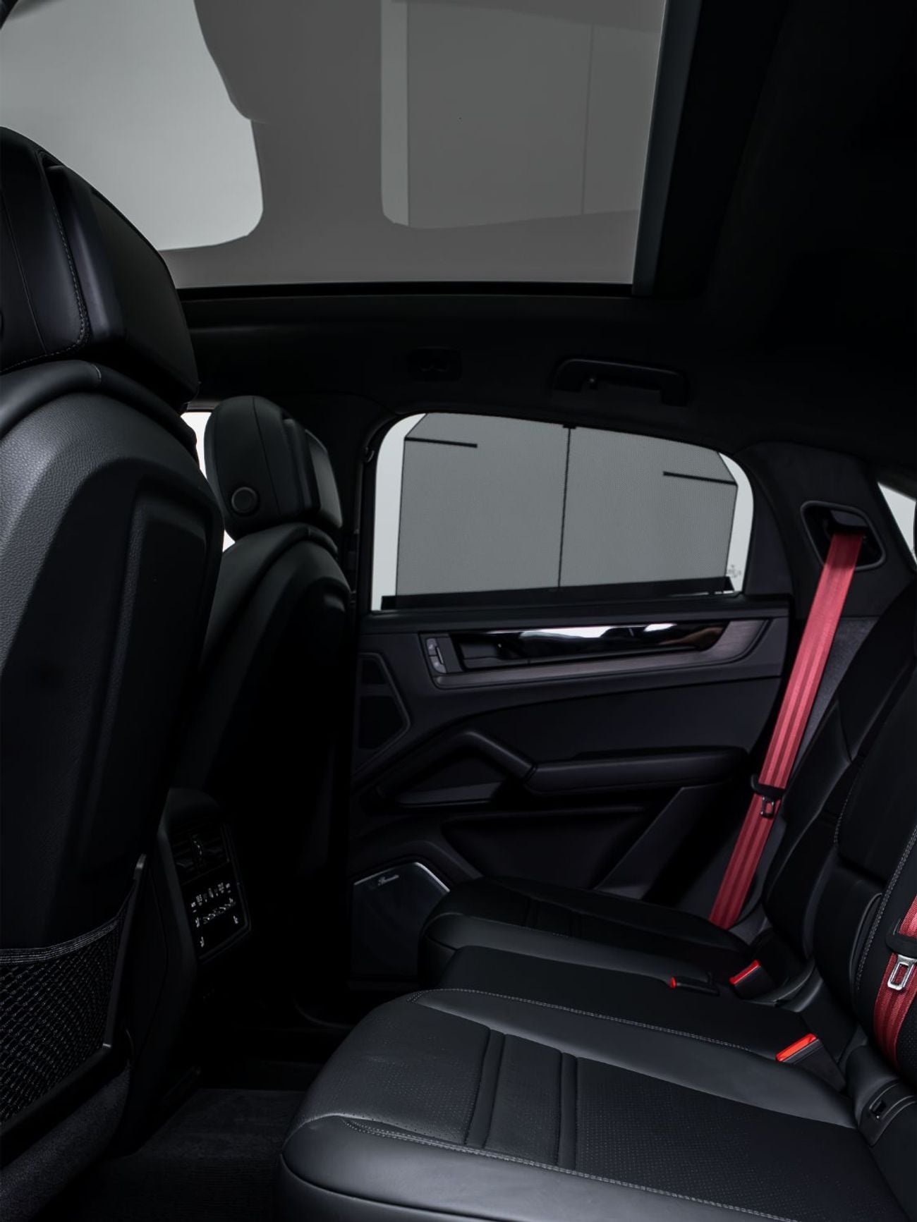 Porsche Cayenne GTS