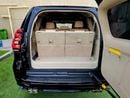 Toyota Prado TX-L PRADO TXL / NEW SHAPE / SUNROOF LEATHER / ORIGINAL BLACK COLOR