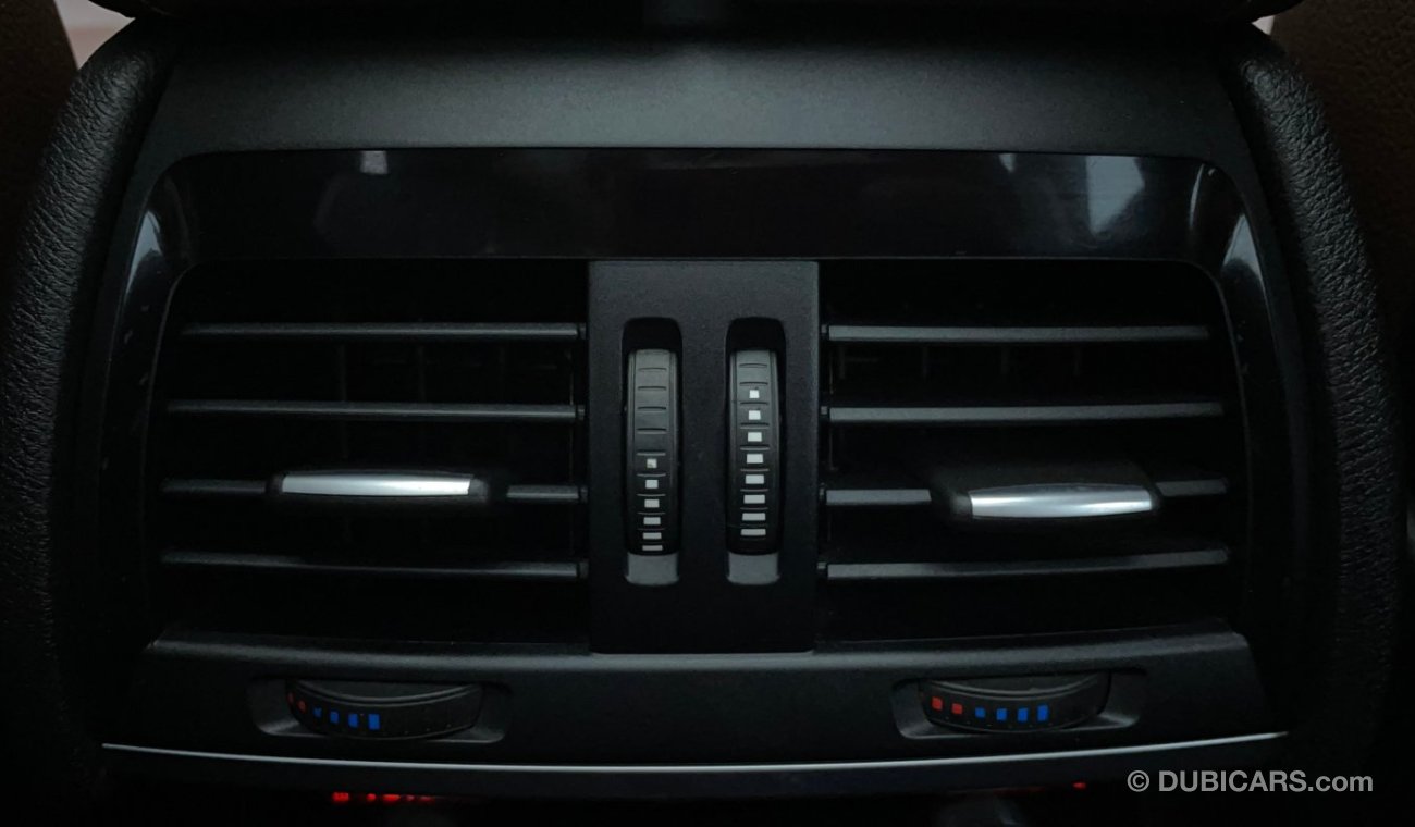 BMW X5 XDRIVE 35I 3 | Under Warranty | Inspected on 150+ parameters