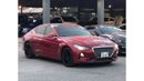 Genesis G70 Platinum