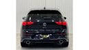 Volkswagen Golf GTI 2022 Volkswagen Golf GTI, Feb 2025 VW Warranty + Service Pack, Low Kms, GCC